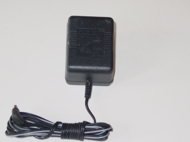 NEW Component Telephone U090050D01 AC Adapter 9V 500mA 0.5A